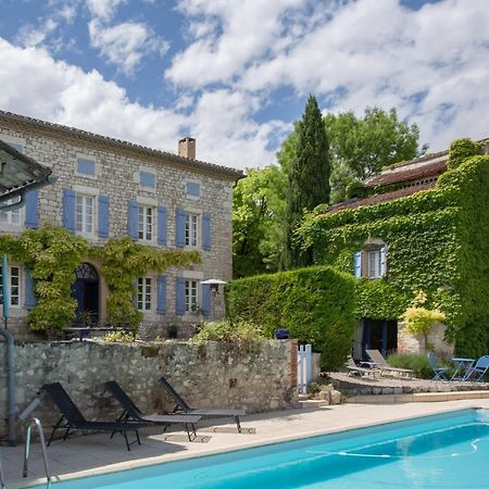 Le Pigeonnier Villa Le Verdier  Exterior photo