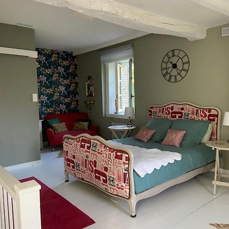Le Pigeonnier Villa Le Verdier  Exterior photo