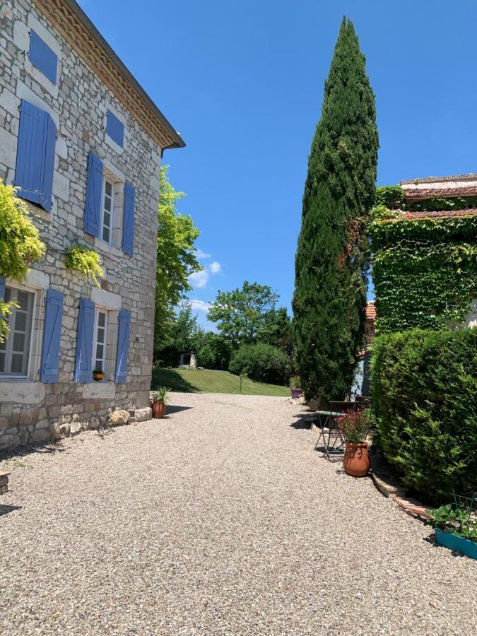Le Pigeonnier Villa Le Verdier  Exterior photo