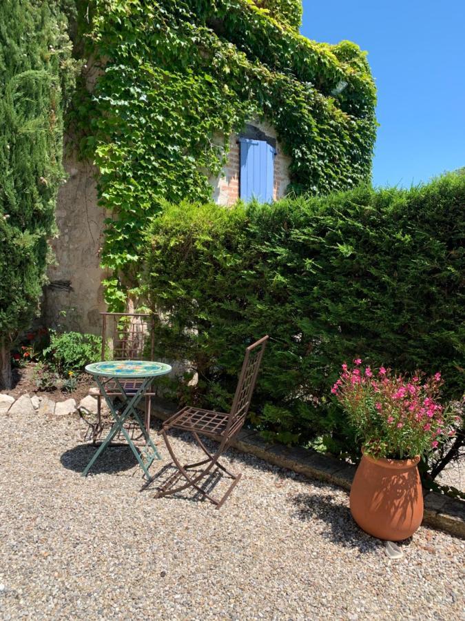 Le Pigeonnier Villa Le Verdier  Exterior photo