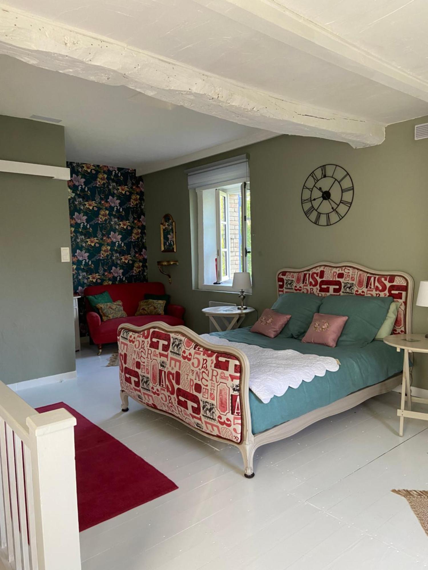 Le Pigeonnier Villa Le Verdier  Exterior photo